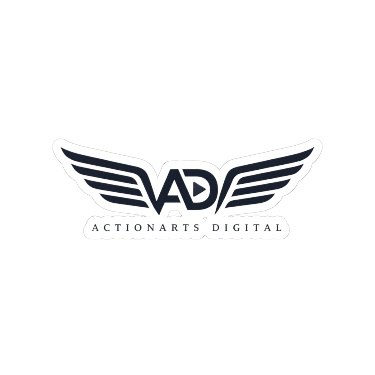 ActionArts Digital Stickers