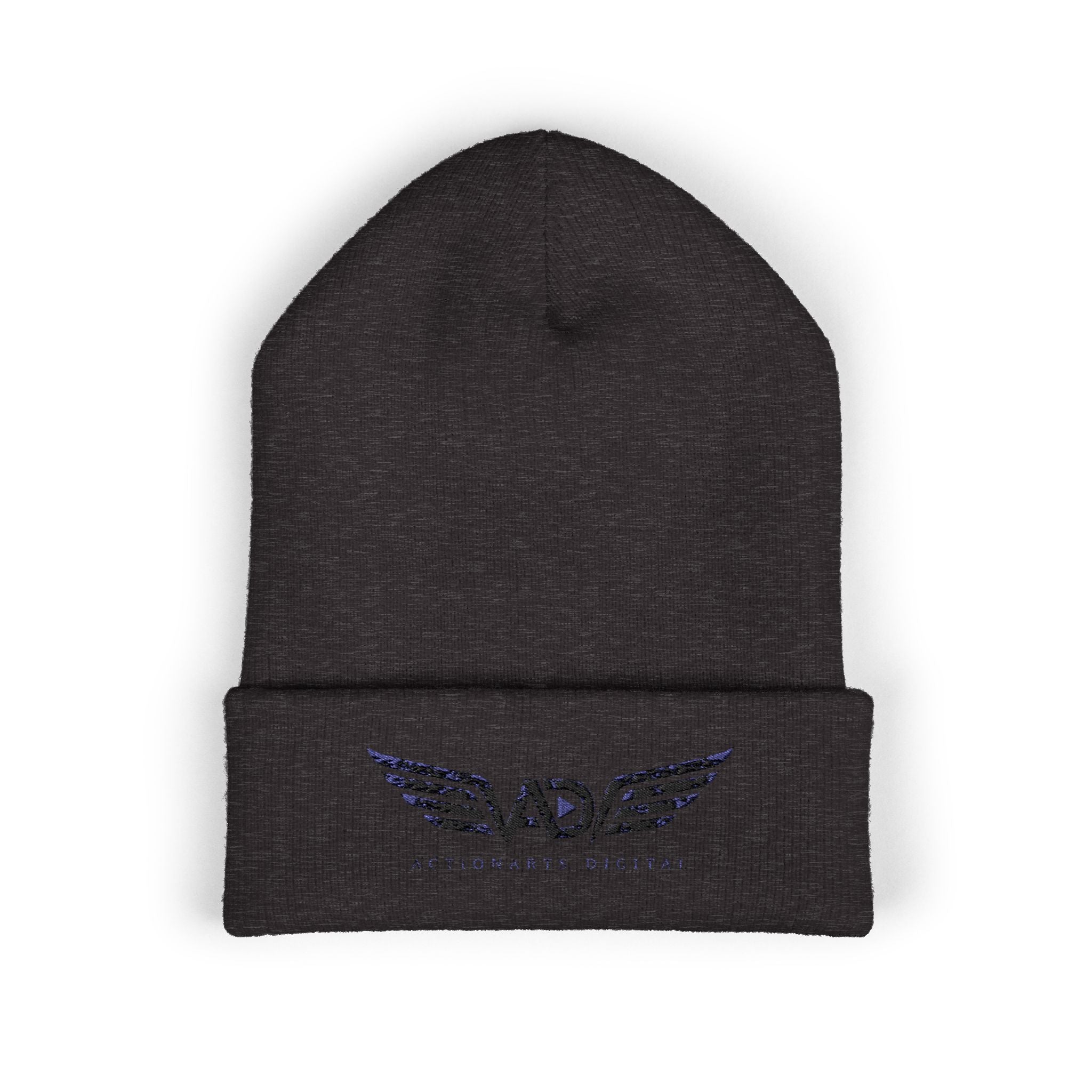 ActionArts Digital - Classic Cuffed Beanie (Embroidery)