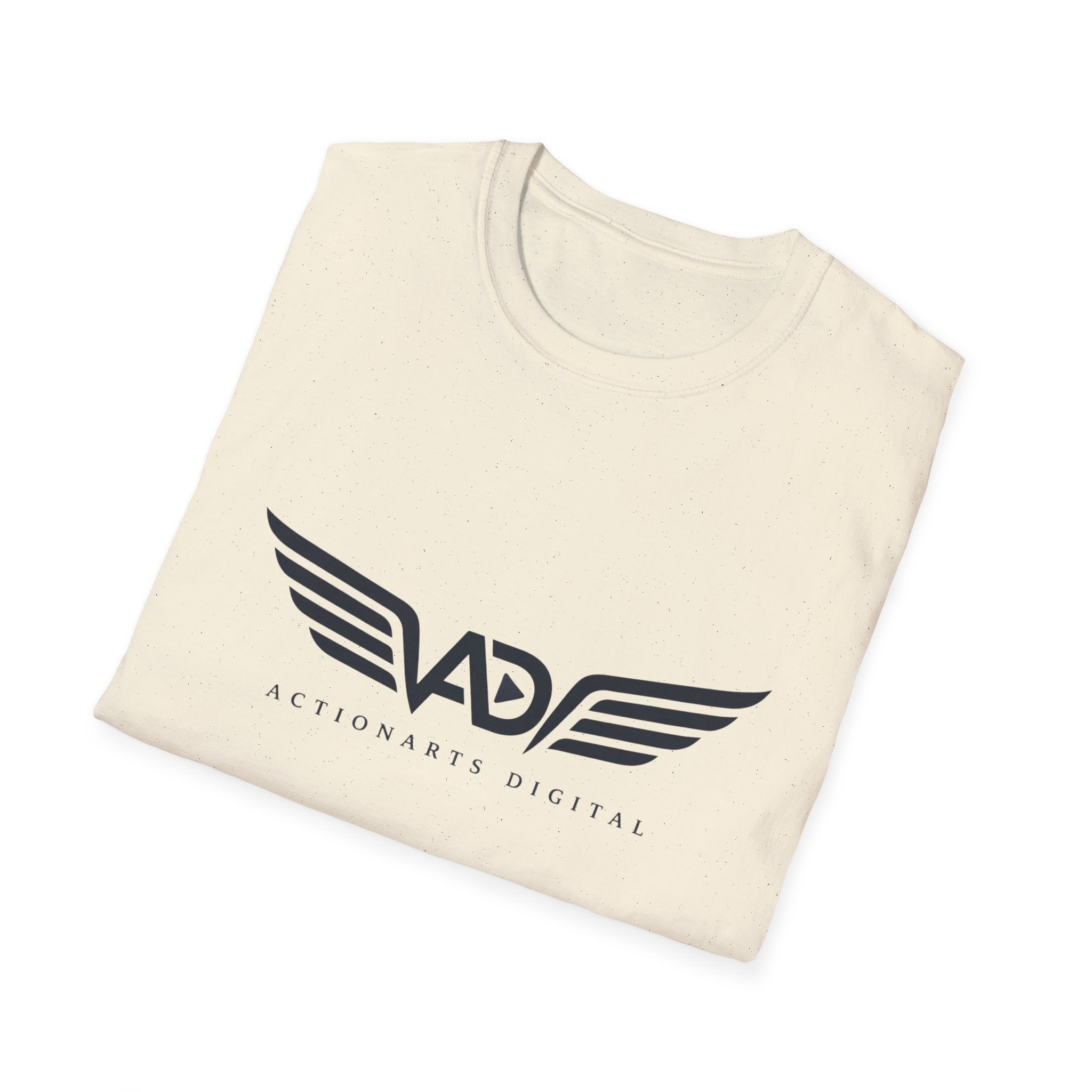 ActionArts Digital T-Shirt