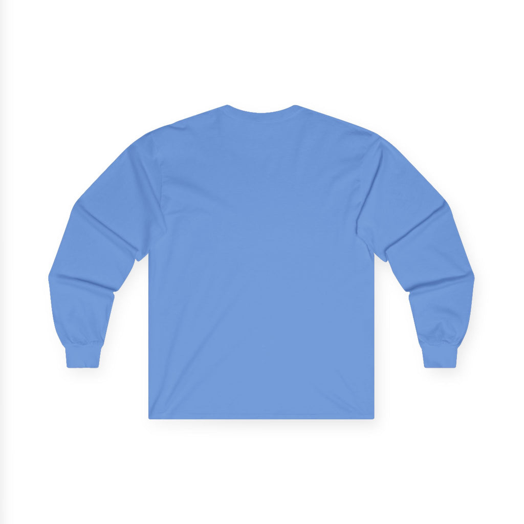 ActionArts Digital Cotton Long Sleeve T-Shirt