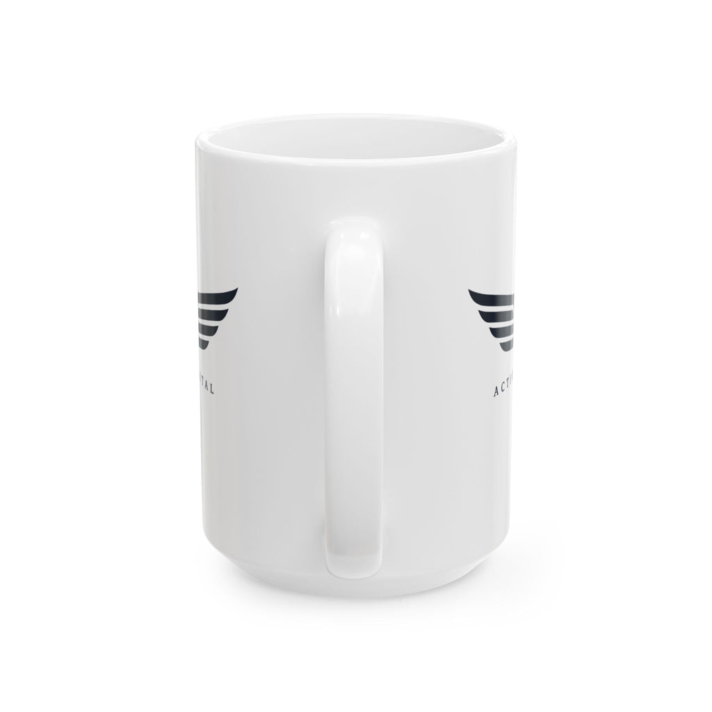 Ceramic Mug, (11oz, 15oz)