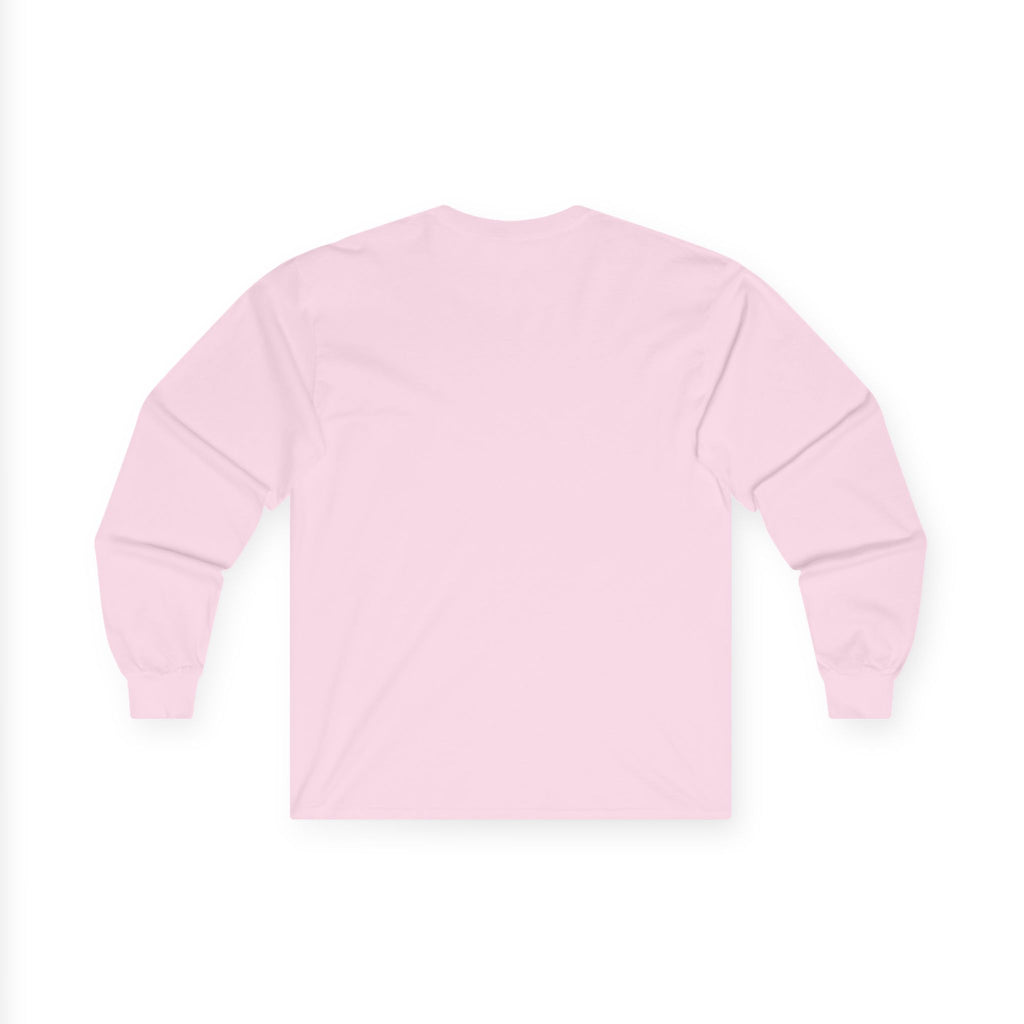 ActionArts Digital Cotton Long Sleeve T-Shirt