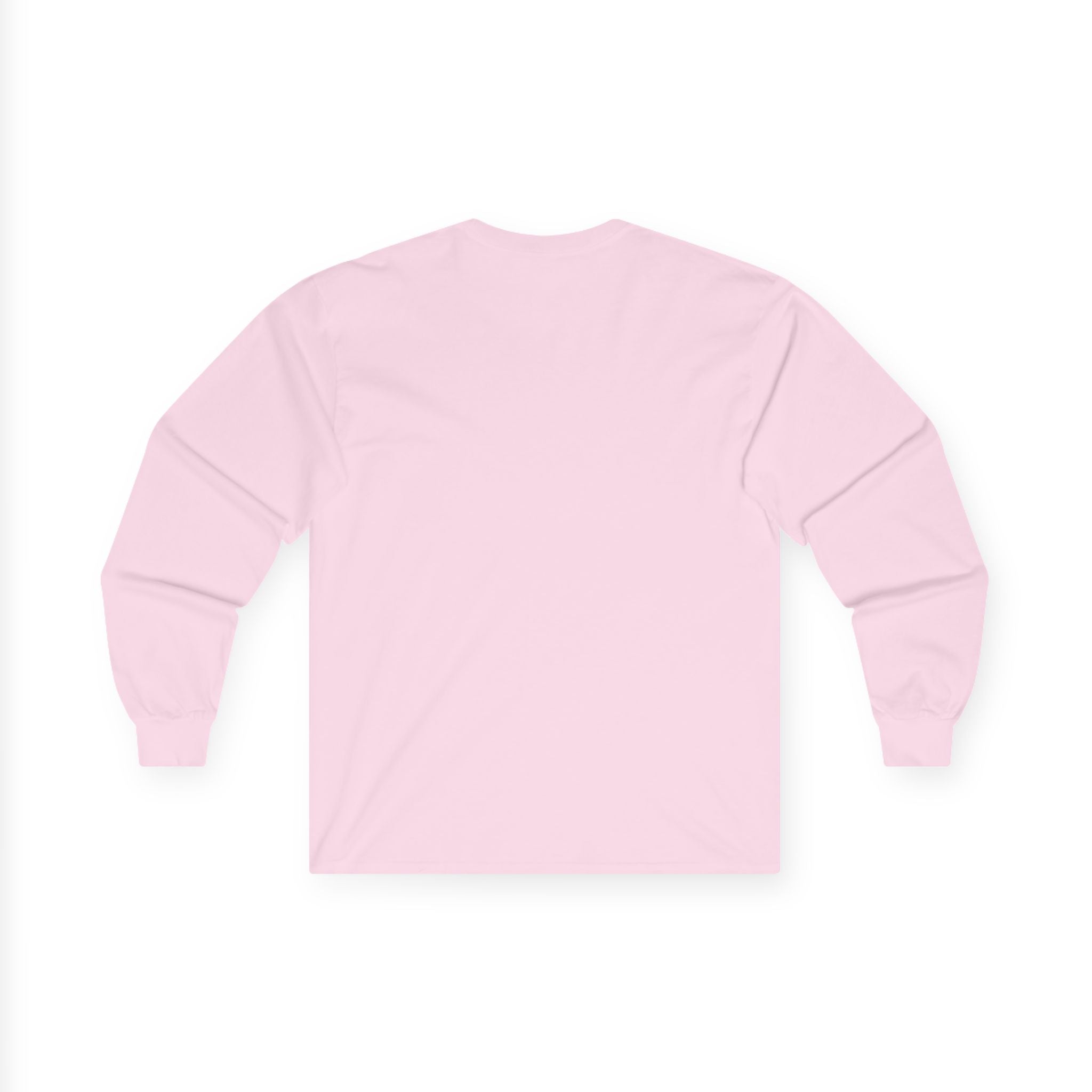 ActionArts Digital Cotton Long Sleeve T-Shirt