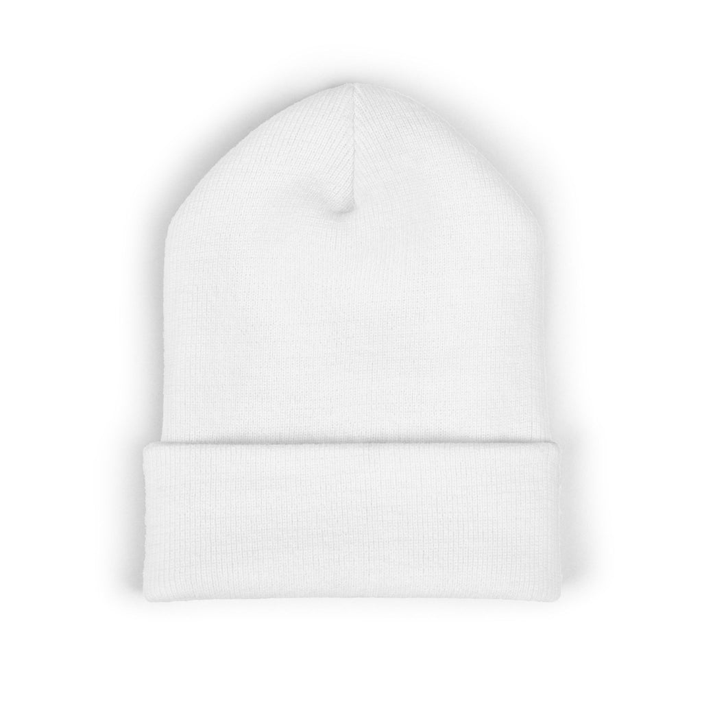 ActionArts Digital - Classic Cuffed Beanie (Embroidery)
