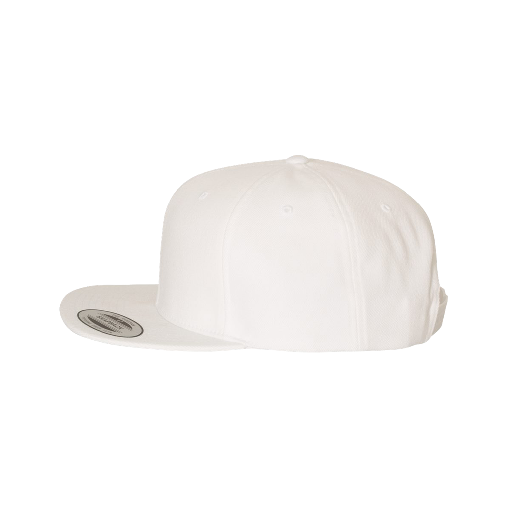 ActionArts Digital Snapback Hat