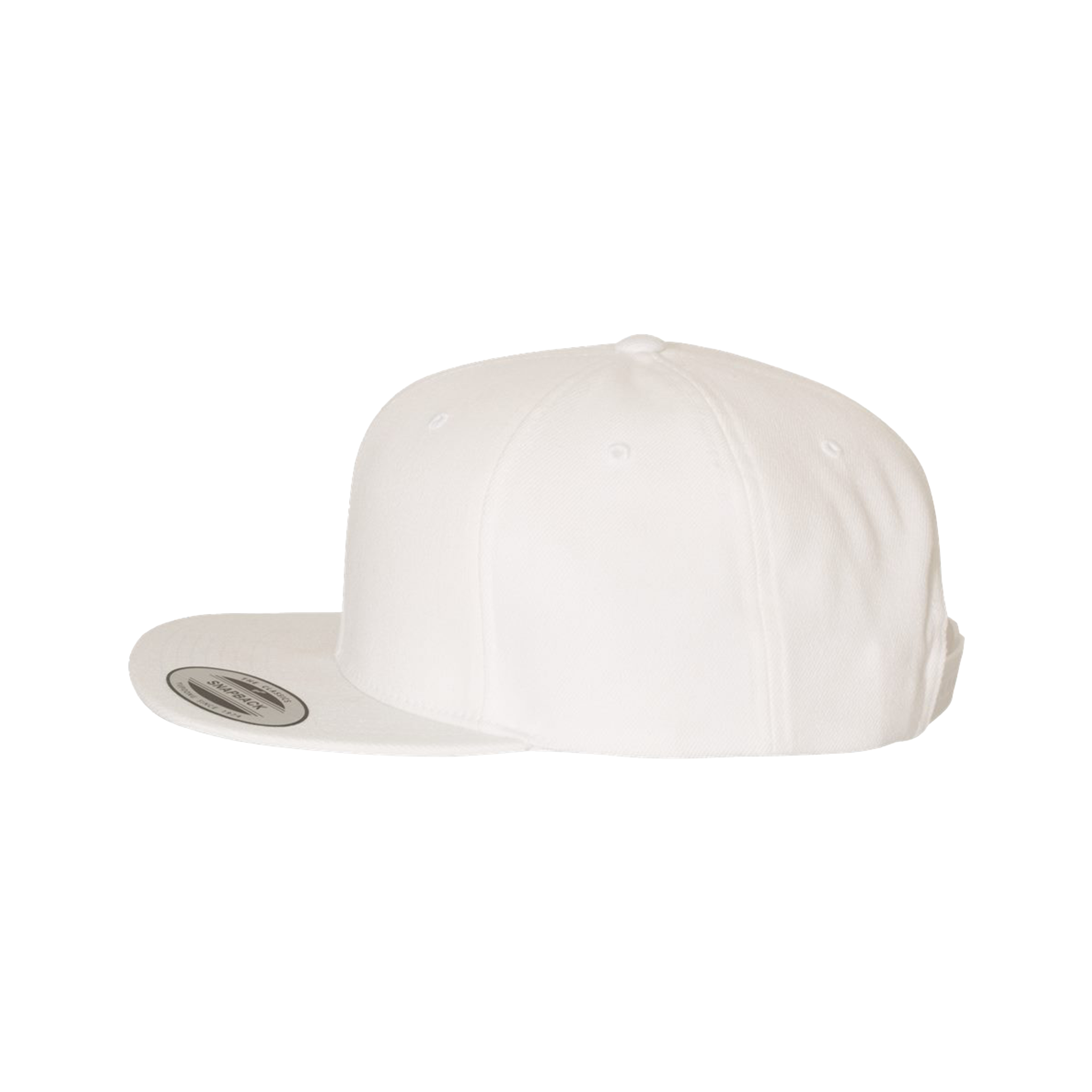 ActionArts Digital Snapback Hat