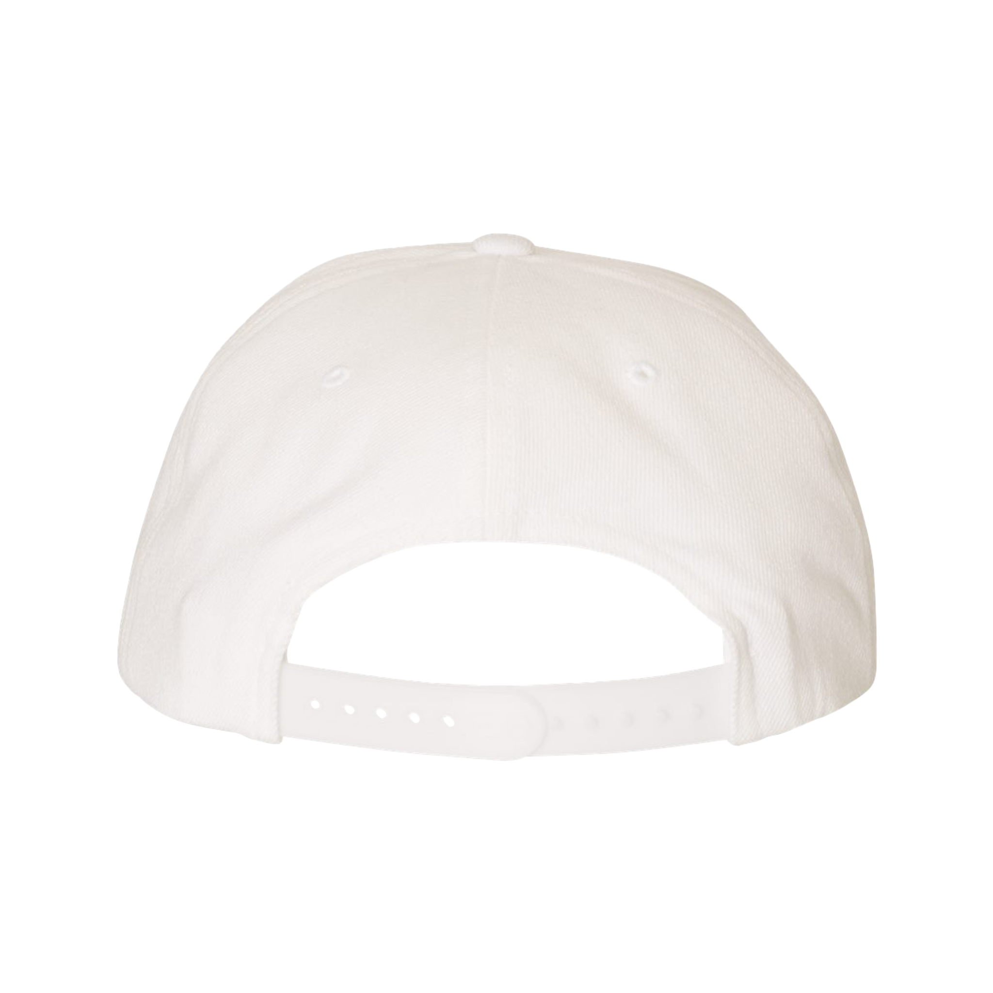 ActionArts Digital Snapback Hat