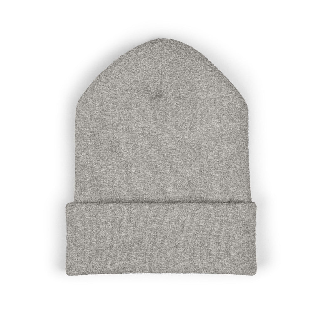 ActionArts Digital - Classic Cuffed Beanie (Embroidery)