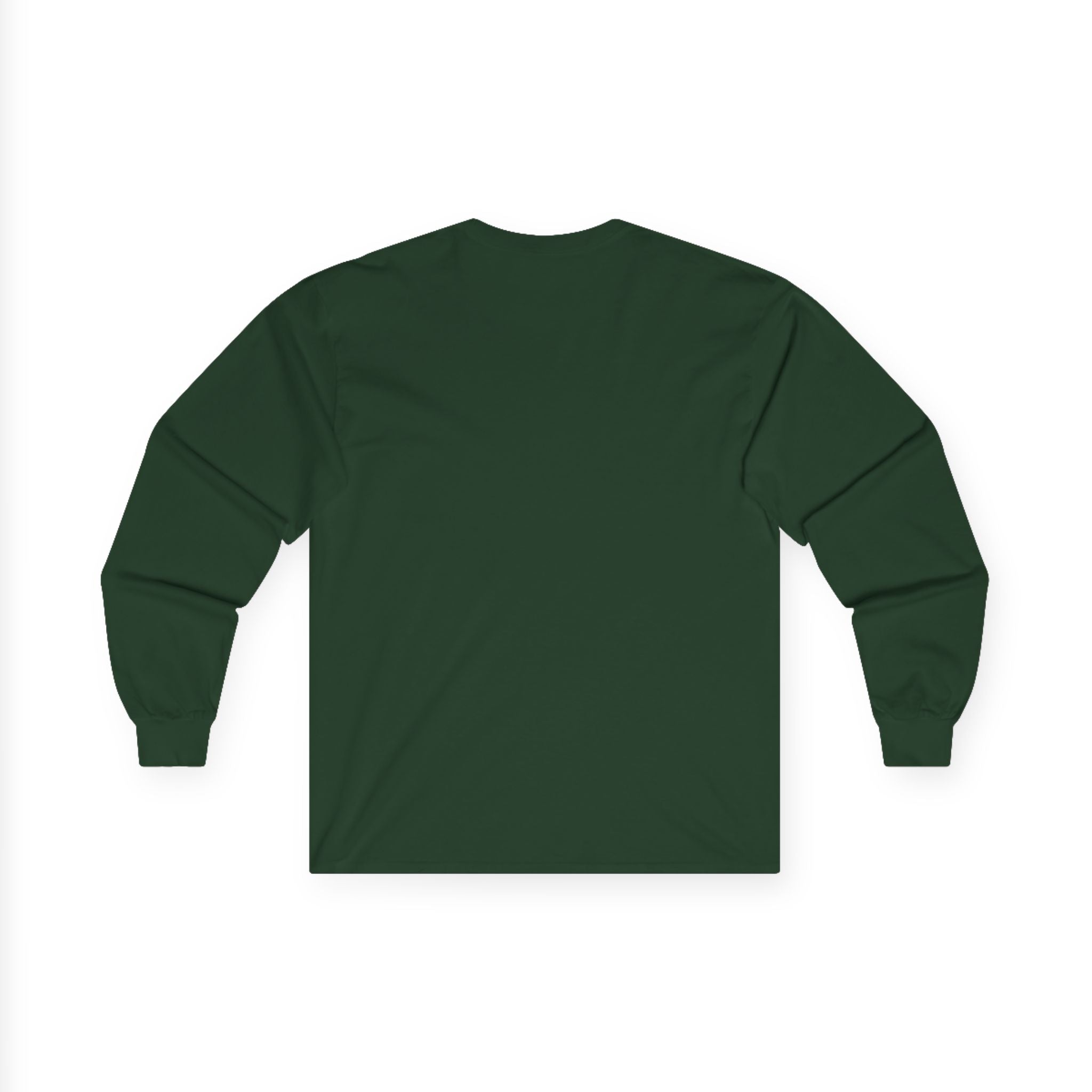 ActionArts Digital Cotton Long Sleeve T-Shirt