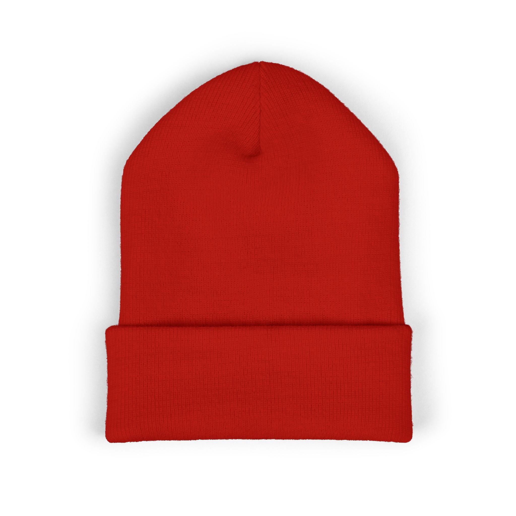 ActionArts Digital - Classic Cuffed Beanie (Embroidery)