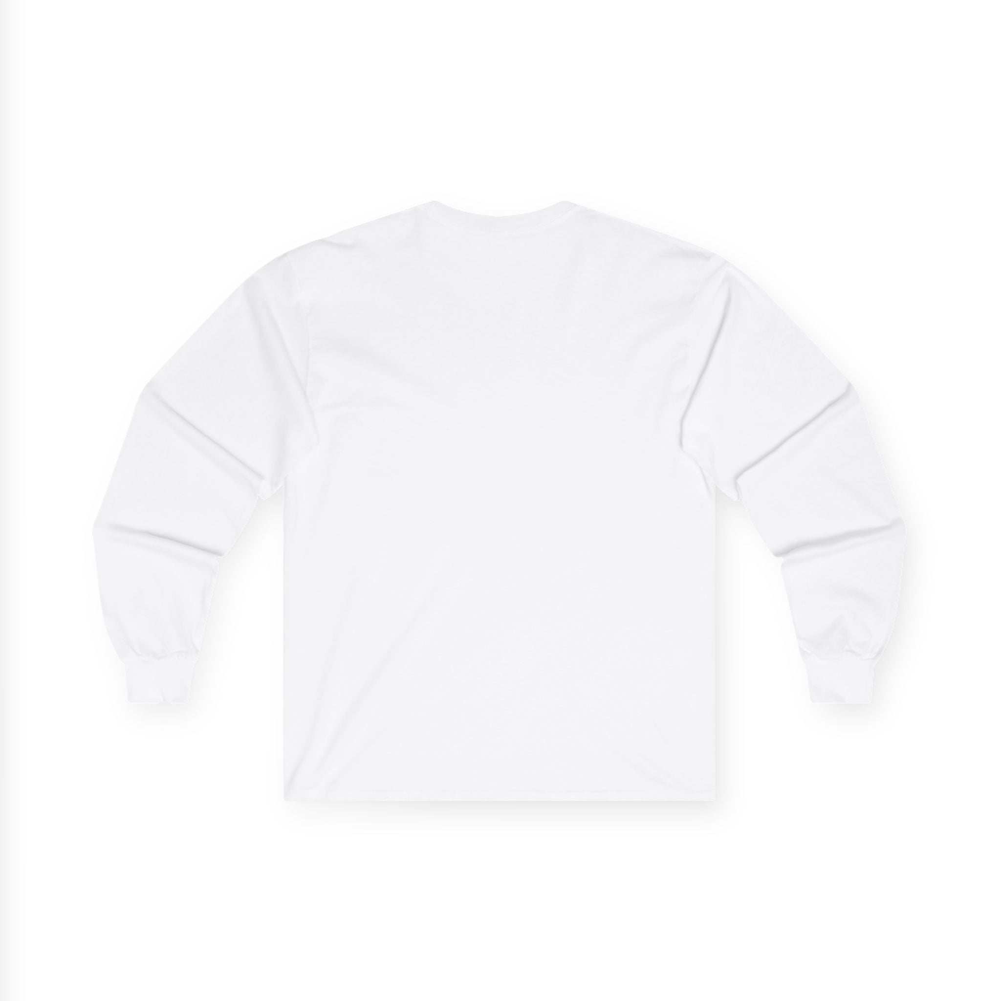ActionArts Digital Cotton Long Sleeve T-Shirt