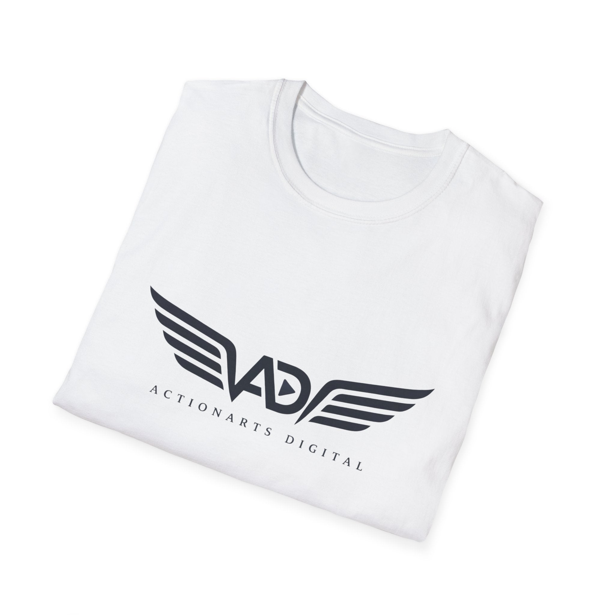 ActionArts Digital T-Shirt