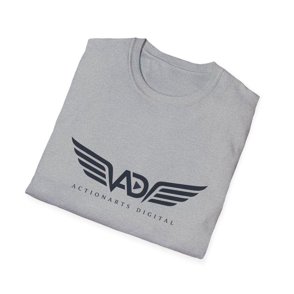 ActionArts Digital T-Shirt