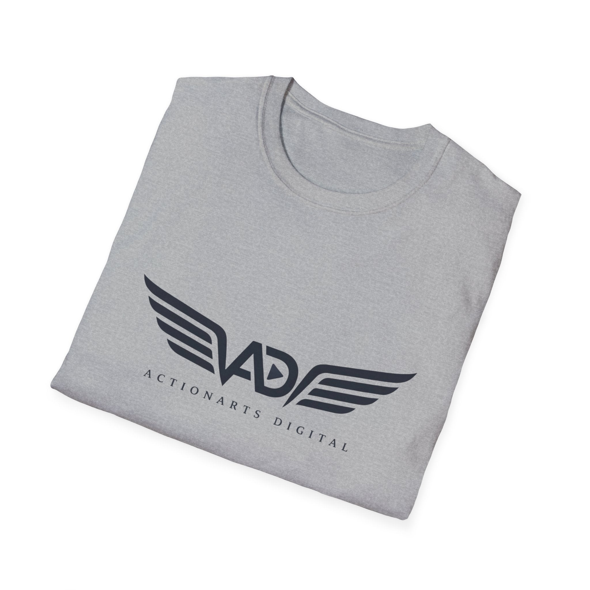 ActionArts Digital T-Shirt